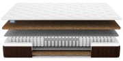 Матрас Твин Хард Матрас Твин Хард