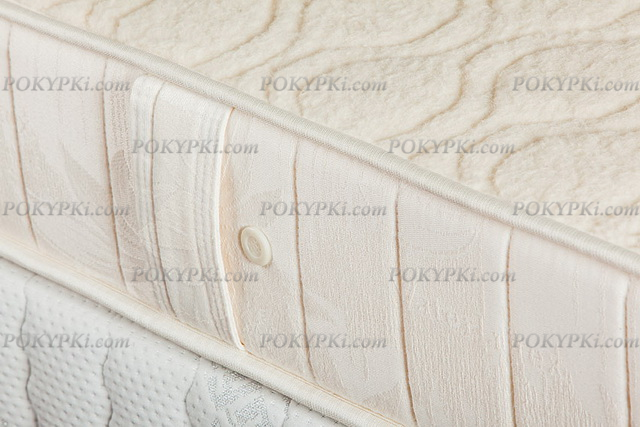 Матрас Waterlattex merino (Италия)