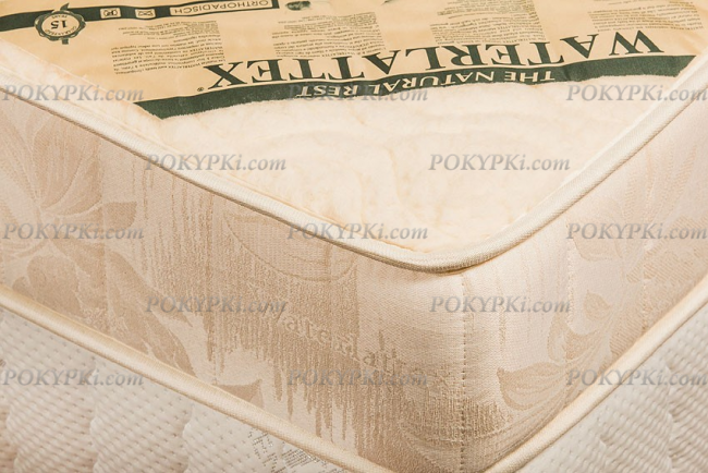 Матрас Waterlattex merino (Италия)