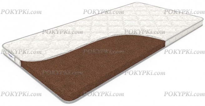 Наматрасник Dreamline Кокос 60