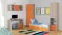 Модульная детская комната Дельта 13-дуб сонома