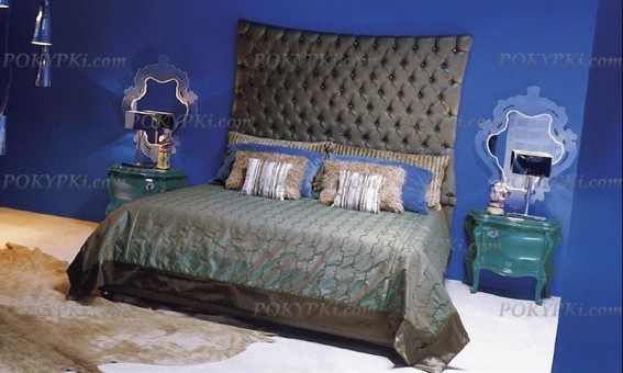 Кровать SleepArt Монца