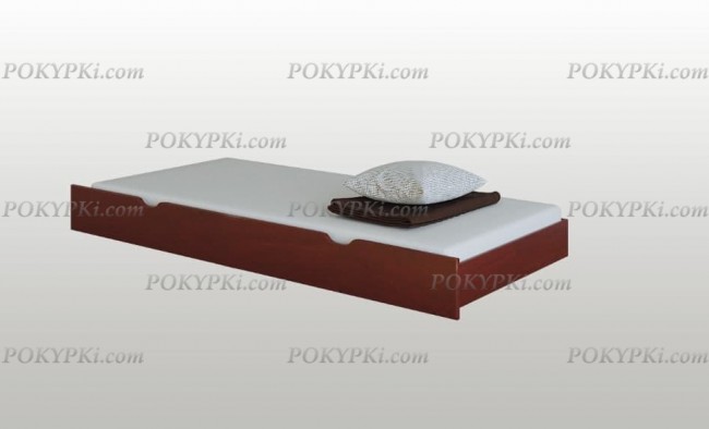 Угловая кровать Донжон