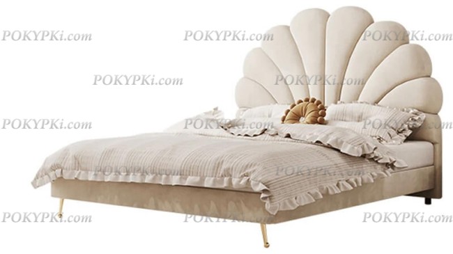 Кровать Testiera Ирис