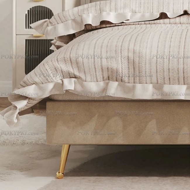 Кровать Testiera Ирис