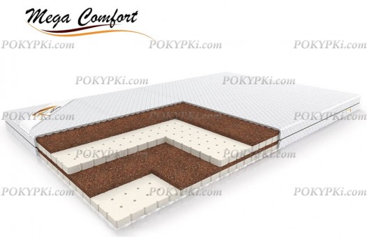 Матрас Napoleon Slim Матрас Napoleon Slim