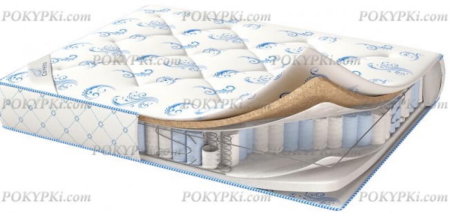 Матрас Relax Light