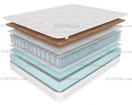 Матрас Relax Light Матрас Relax Light