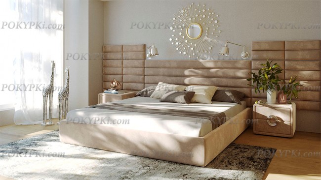 Обивка: Velutto 2