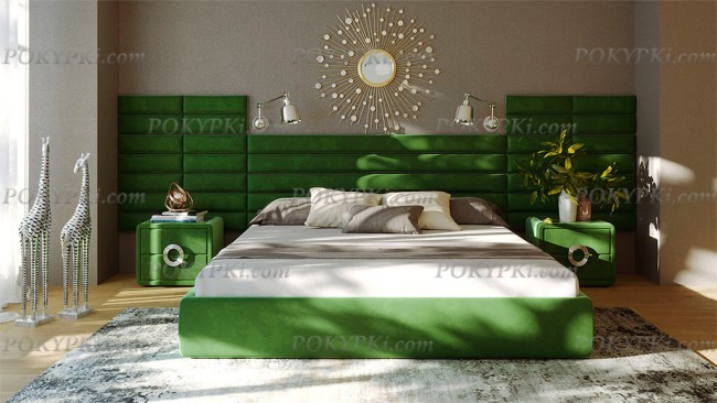 Обивка: Premier 17