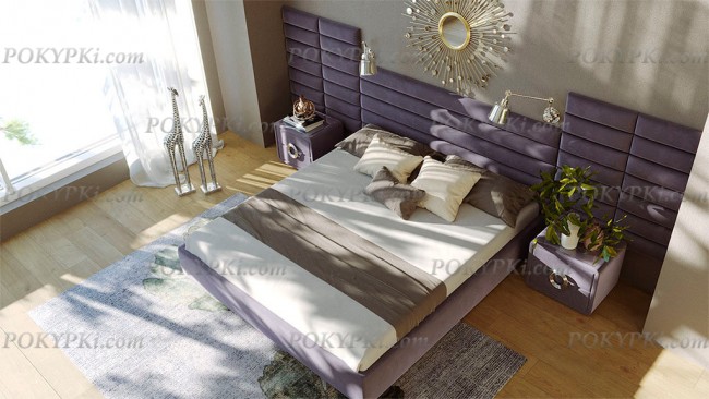 Обивка: Velutto 10