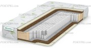 Матрас EveRest Рестфом бикокос 20 S1000 Матрас EveRest Рестфом бикокос 20 S1000