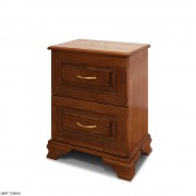 Тумба прикроватная Бажена 0,2 Тумба прикроватная Бажена 0,2