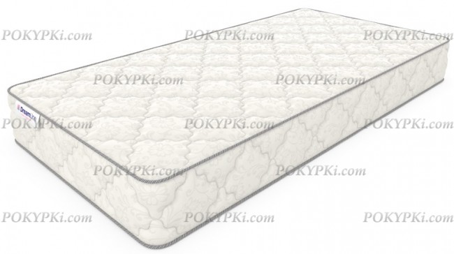 Матрас Dreamline Mix Holl в жаккардовом чехле
