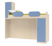 Кровать Дельта 18.03