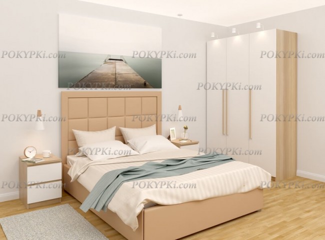 Кровать Dimax Испаньола Кровать Dimax Испаньола