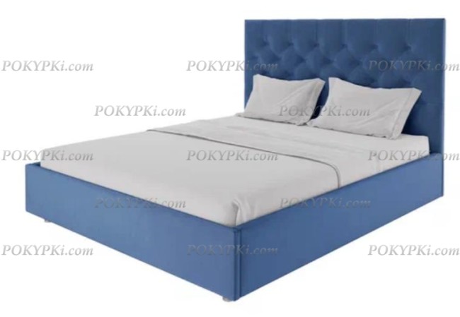 Кровать Dimax Эвора с подъемным механизмом Кровать Dimax Эвора с подъемным механизмом