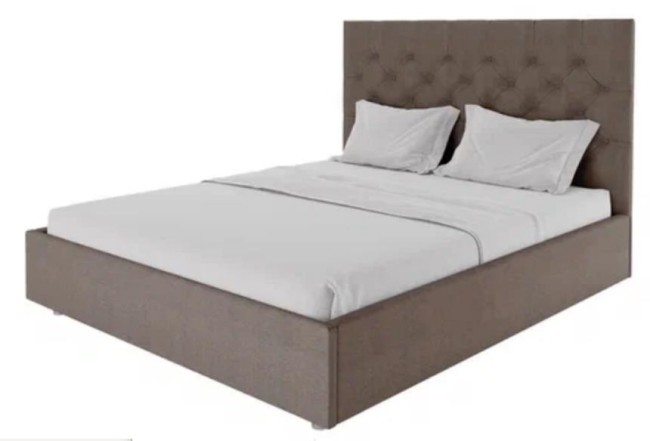 Кровать Dimax Эвора с подъемным механизмом Кровать Dimax Эвора с подъемным механизмом