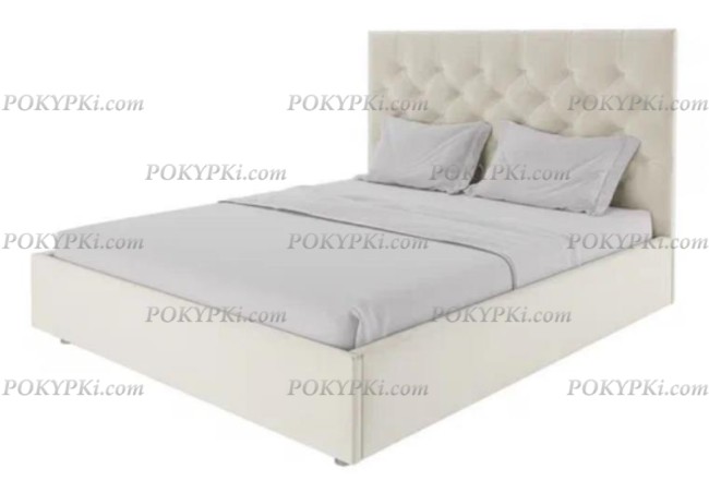 Кровать Dimax Эвора с подъемным механизмом Кровать Dimax Эвора с подъемным механизмом