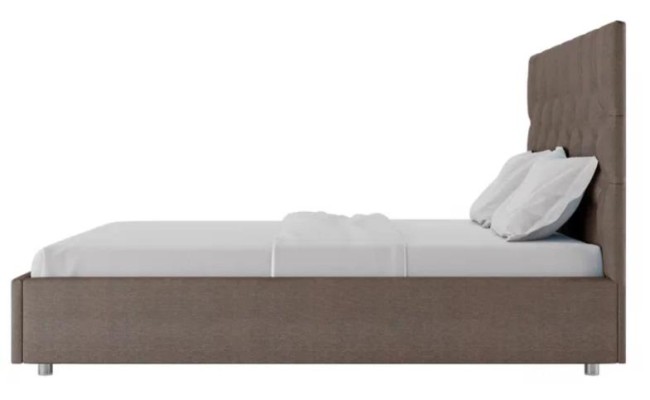 Кровать Dimax Эвора с подъемным механизмом Кровать Dimax Эвора с подъемным механизмом