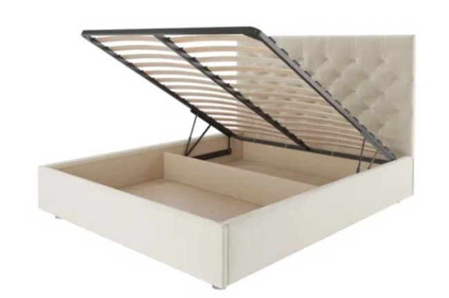 Кровать Dimax Эвора с подъемным механизмом Кровать Dimax Эвора с подъемным механизмом