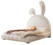 Кровать для детской Testiera Зайчик Кровать для детской Testiera Зайчик