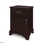 Тумба прикроватная Бажена 1,1 Тумба прикроватная Бажена 1,1