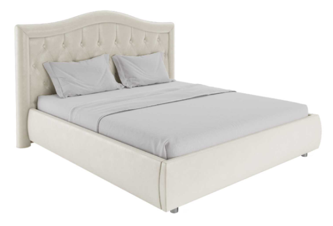 Кровать Dimax Эридан