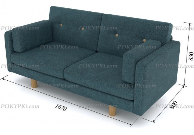 Диван Ингвар Мини