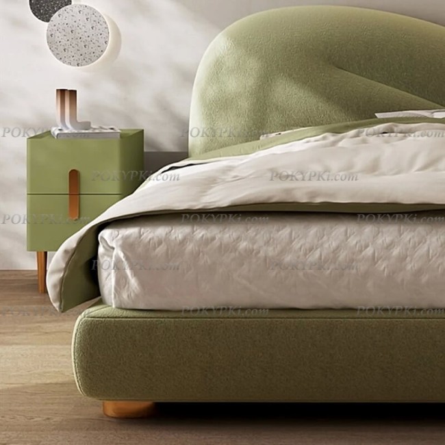 Кровать для детской Testiera Бантик Кровать для детской Testiera Бантик