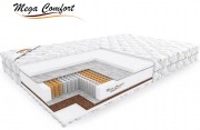 Матрас Multypoket Foam Mix