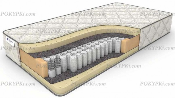 Матрас Dreamline Prime Soft TFK Матрас Dreamline Prime Soft TFK