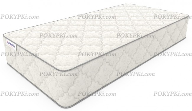 Матрас Dreamline Prime Soft TFK в жаккардовом чехле