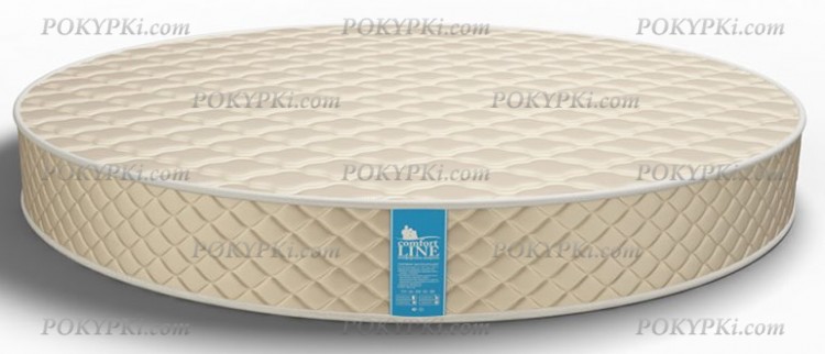 Круглый матрас Roll Sleep Comfort