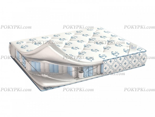 Матрас Deluxe Prestige Матрас Deluxe Prestige