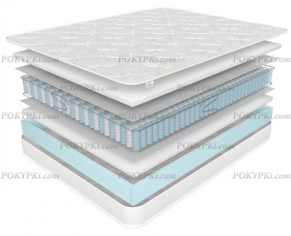 Матрас Deluxe Prestige Матрас Deluxe Prestige