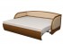 Кровать «Вега Луар» с матрасами