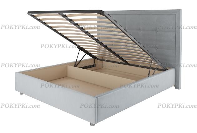 Кровать Dimax Норма+ Кровать Dimax Норма+