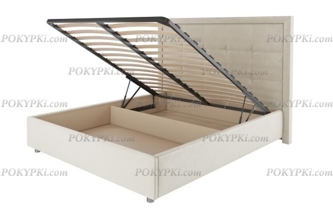 Кровать Dimax Норма+ Кровать Dimax Норма+