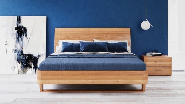 Кровать Сен-Реми ясень Кровать Сен-Реми ясень