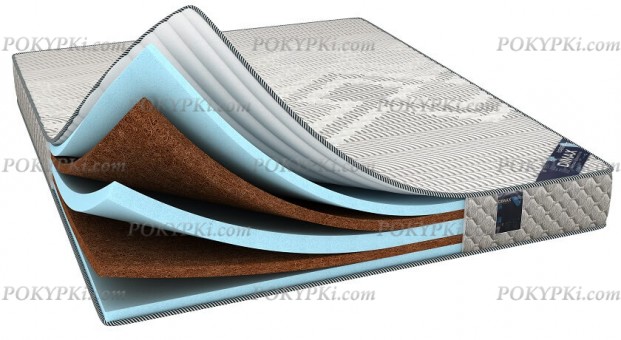 Матрас Dimax Онли Квант