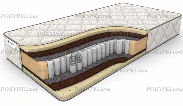 Матрас Dreamline Prime Medium TFK Матрас Dreamline Prime Medium TFK