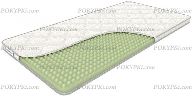 Наматрасник Dreamline Ergo Foam Наматрасник Dreamline Ergo Foam