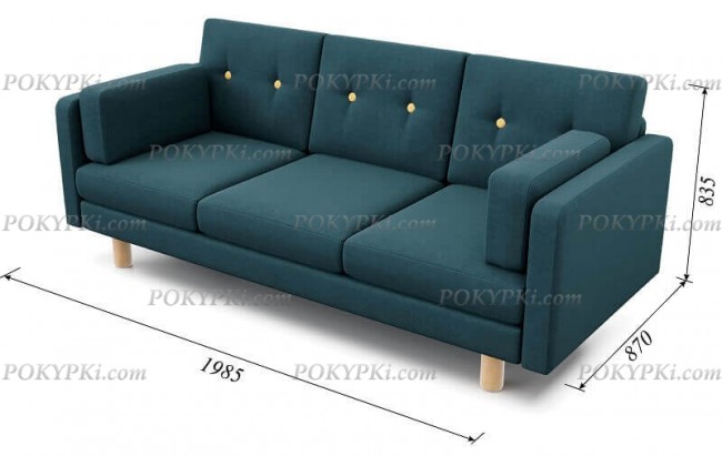 Диван Ингвар Диван Ингвар