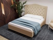 Кровать Dimax Сантана с подъемным механизмом