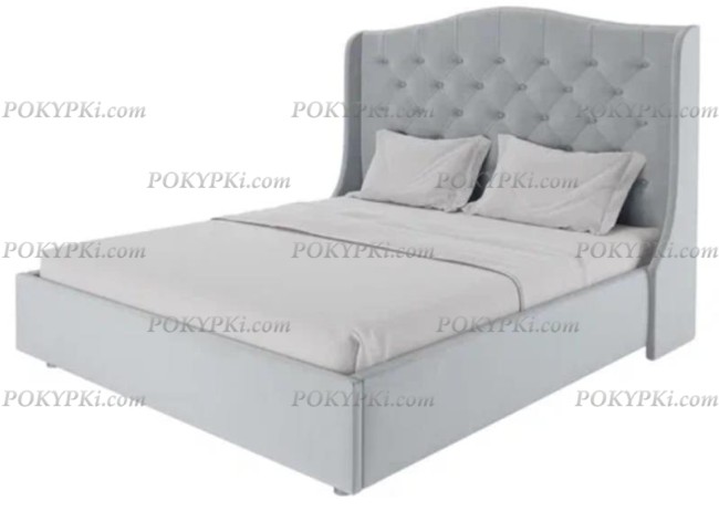 Кровать Dimax Сантана с подъемным механизмом Кровать Dimax Сантана с подъемным механизмом