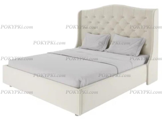 Кровать Dimax Сантана с подъемным механизмом Кровать Dimax Сантана с подъемным механизмом