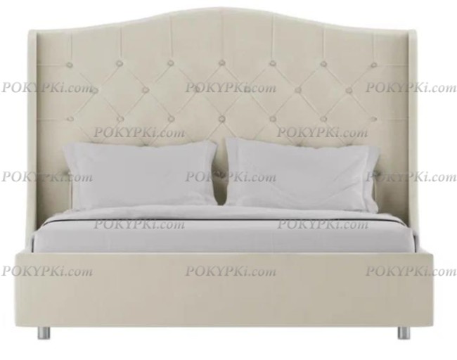 Кровать Dimax Сантана с подъемным механизмом Кровать Dimax Сантана с подъемным механизмом