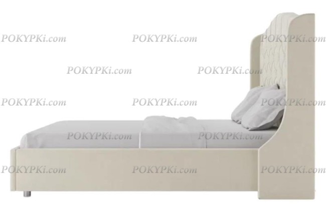 Кровать Dimax Сантана с подъемным механизмом Кровать Dimax Сантана с подъемным механизмом