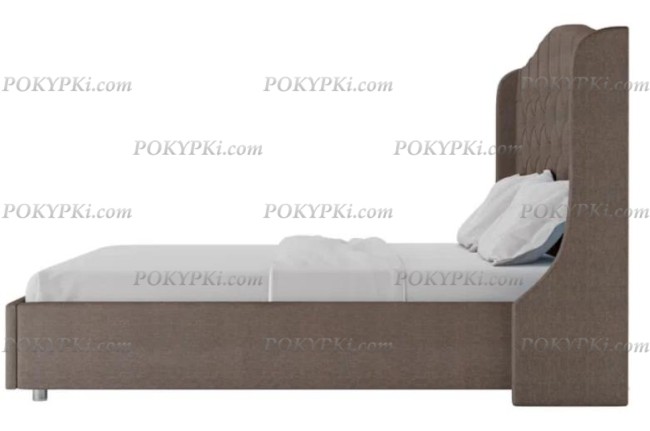 Кровать Dimax Сантана с подъемным механизмом Кровать Dimax Сантана с подъемным механизмом